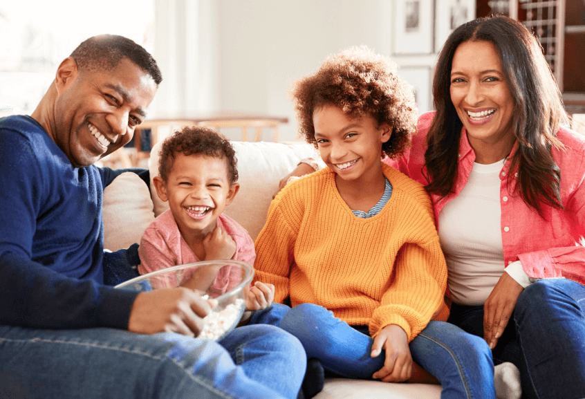 KAF Programs - Housing