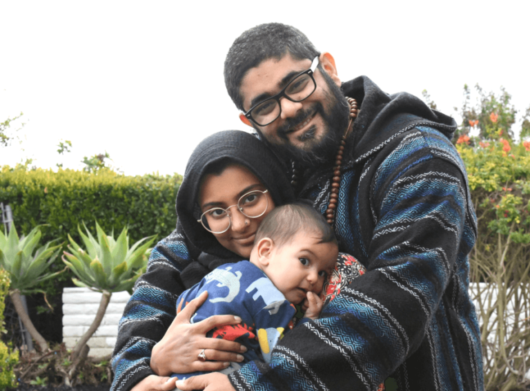 KAF Programs - Immigrant Support