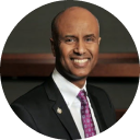Minister Ahmed Hussen On Kingdom Acts Foundation