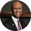 Minister Ahmed Hussen On Kingdom Acts Foundation