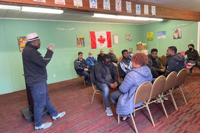 KAF-Capacity-Building